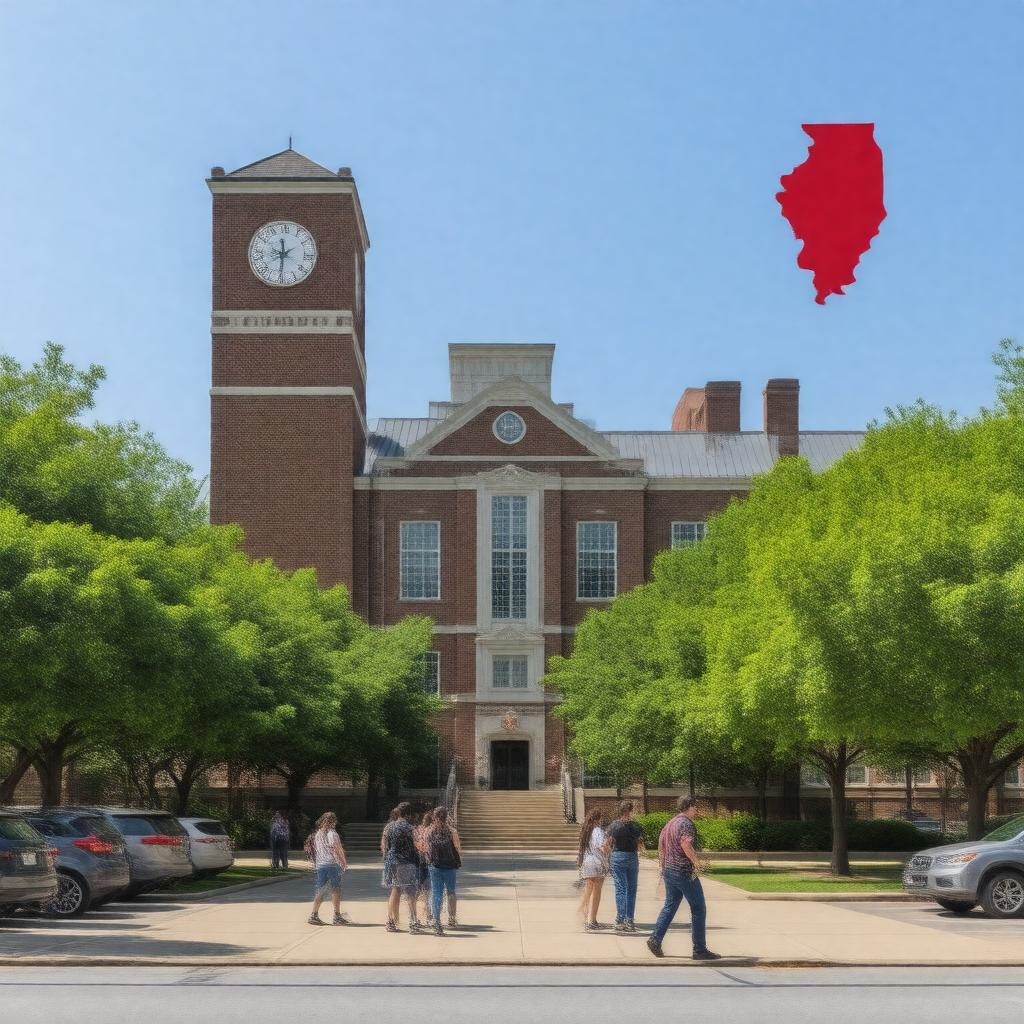 Lincoln Land Community College